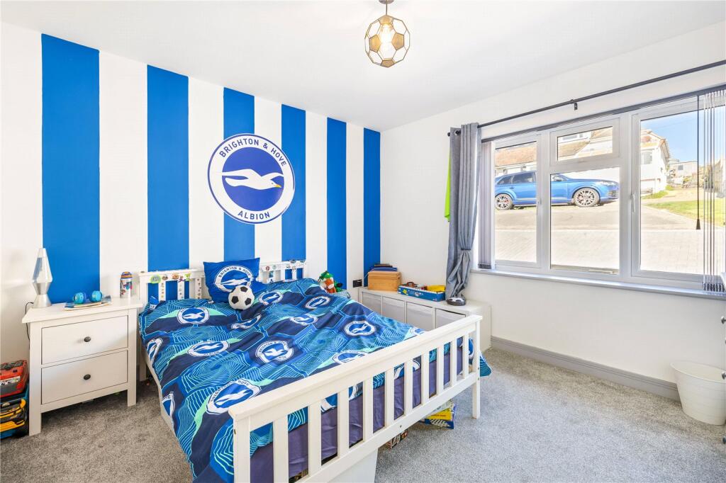 Additional image 10 of Rodmell Avenue, Brighton, East Sussex, BN2
