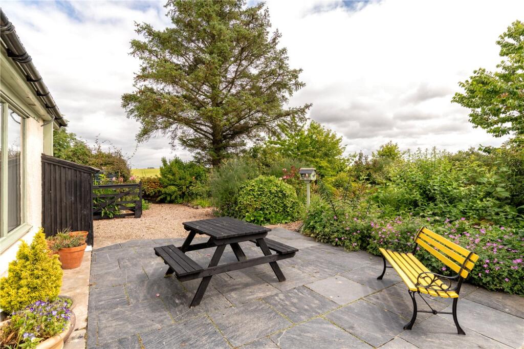 Additional image 16 of Brae Of Blackton, King Edward, Banff, AB45