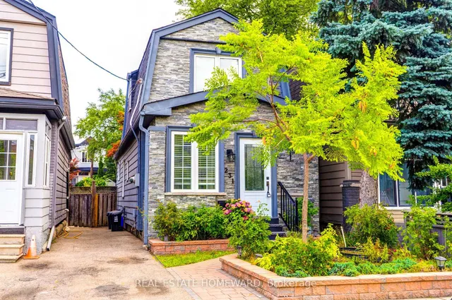 Additional image 2 of 231 Donlands Ave