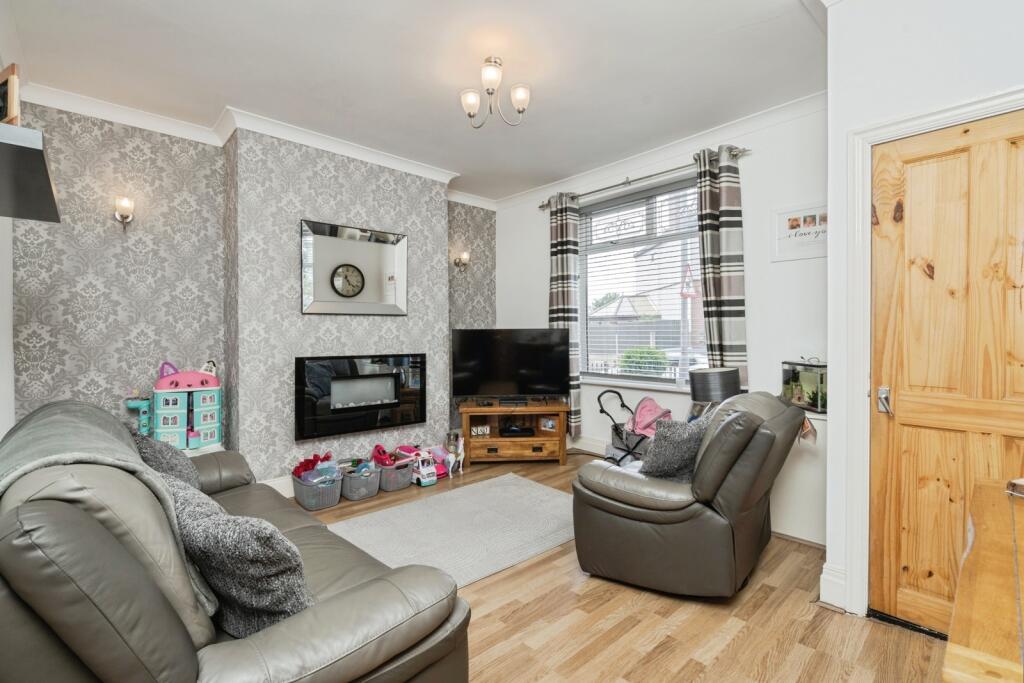 Additional image 2 of Park Road, Westhoughton, Bolton, Greater Manchester, BL5