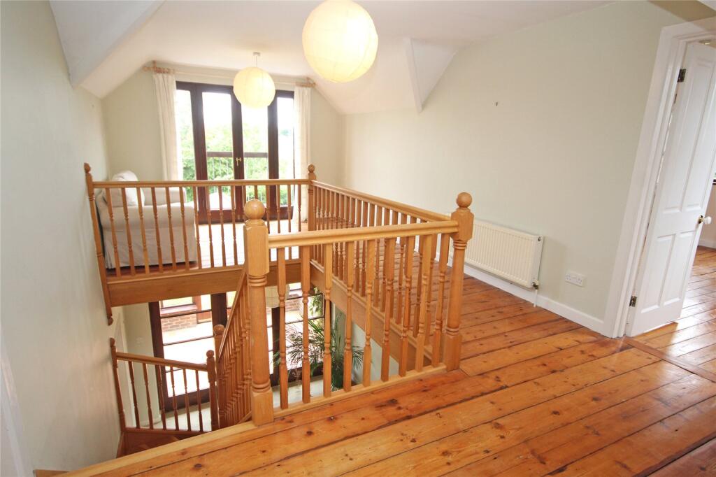 Additional image 12 of Ossemsley, Christchurch, Hampshire, BH23