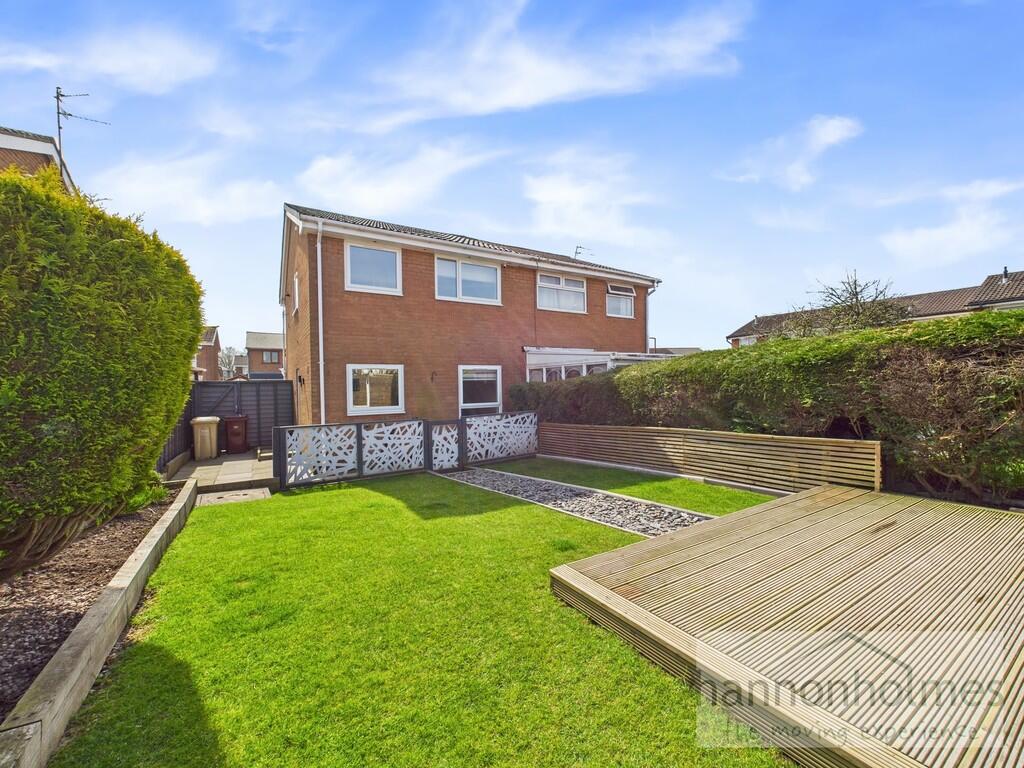 Additional image 28 of Hereford Crescent, Little Lever, Bolton