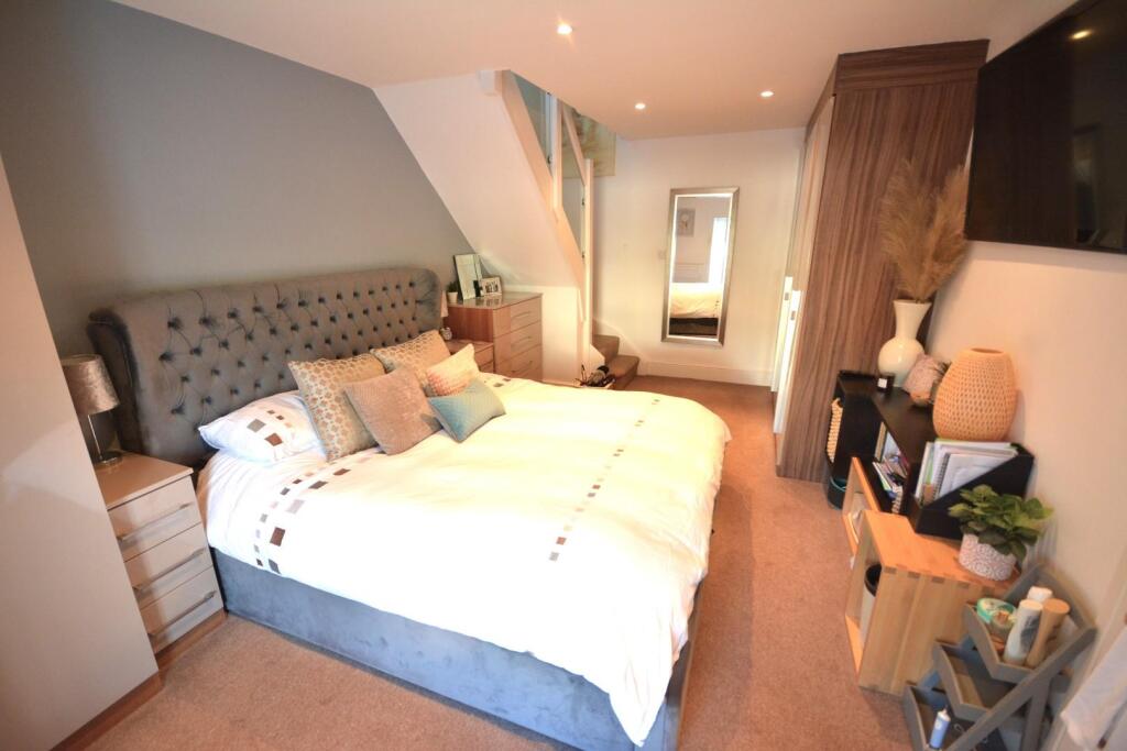 Additional image 12 of The School House, Crowthorn Road, Crowthorn, Turton