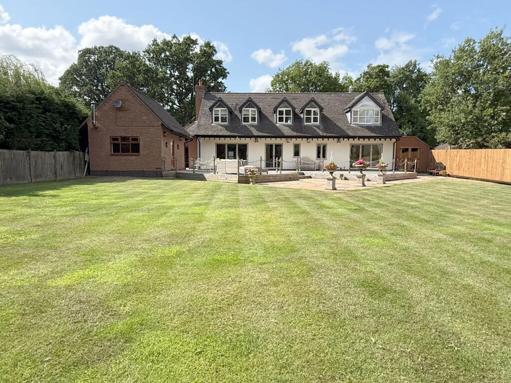 Additional image 6 of Barkers Lane, Wythall, B47 6BS