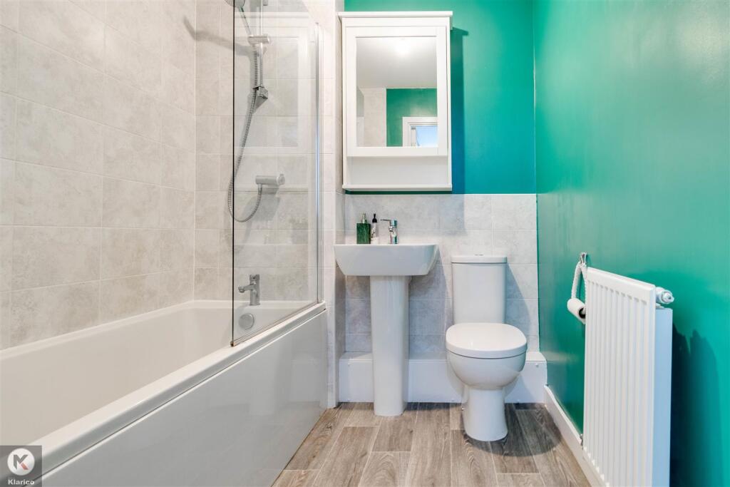 Additional image 9 of Exel Drive Flat 4, Birmingham