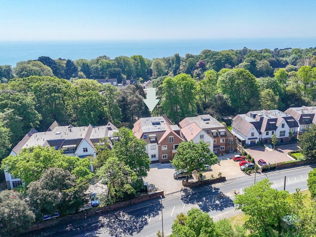 173 Lymington Road, Highcliffe, Christchurch, BH23