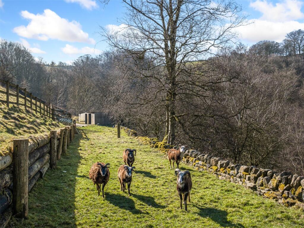 Additional image 41 of Wood Vale Farm, Ellers Road, Sutton In Craven, BD20 7BL