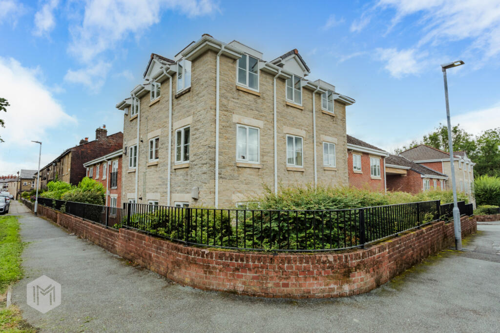 Fir Street, Ramsbottom, Bury, Greater Manchester, BL0 0BN