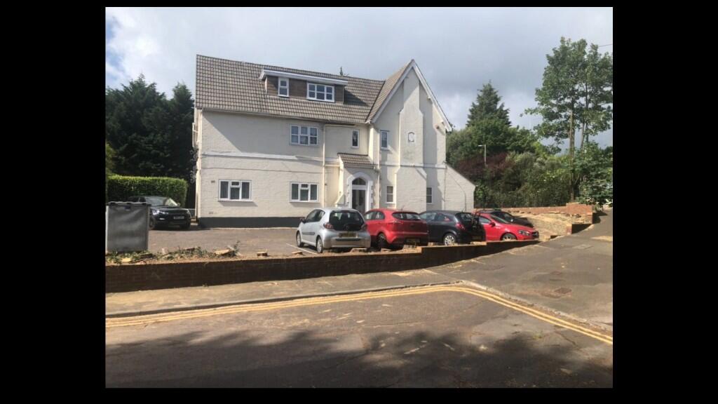 Crescent Road, Bournemouth, Dorset, BH2