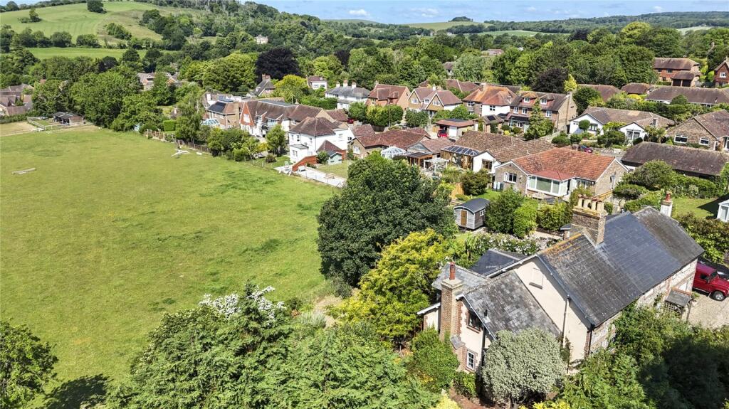 Additional image 3 of Elder Cottages, Nepcote, Findon Village, West Sussex, BN14