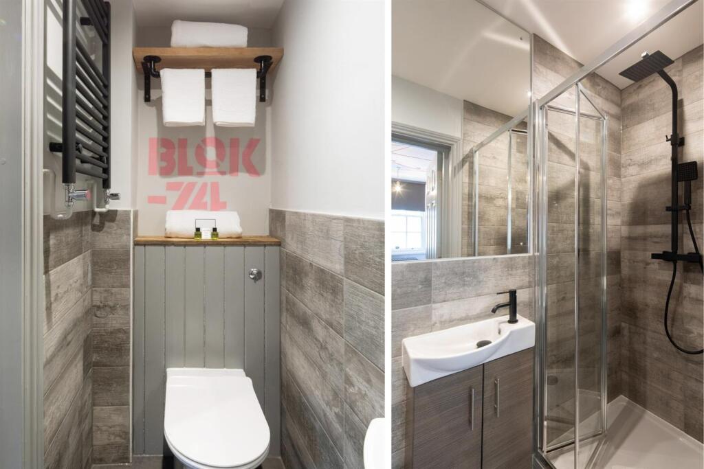 Additional image 13 of Broad Street and Middle Street, Brighton