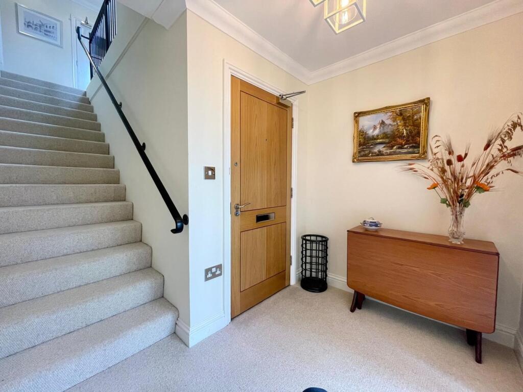 Additional image 26 of Powerscourt, 10 Chine Crescent Road, Bournemouth, BH2