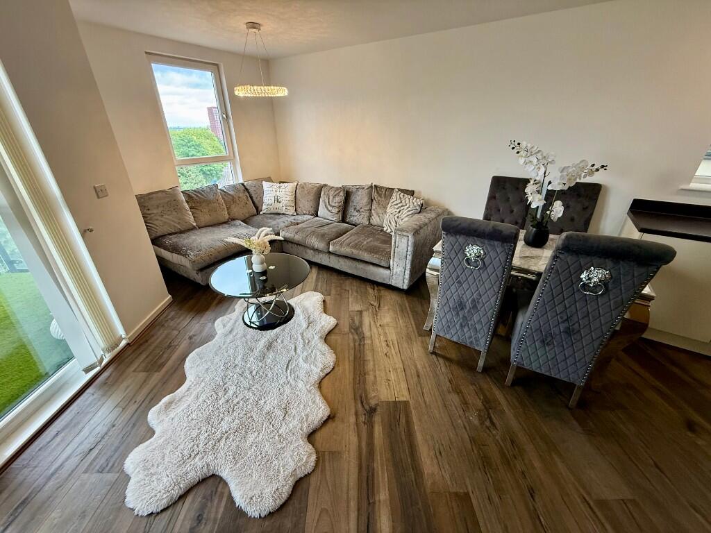 Additional image 20 of Park Central, 61 Mason Way, Edgbaston, Birmingham, B15 2GE