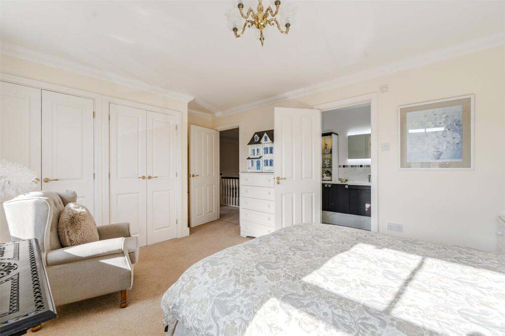 Additional image 36 of Convent Gardens, Findon, Worthing, West Sussex, BN14