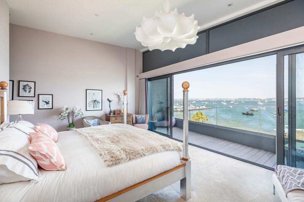 Additional image 19 of Rhode House, The Horseshoe, Sandbanks, Poole, BH13 7RW