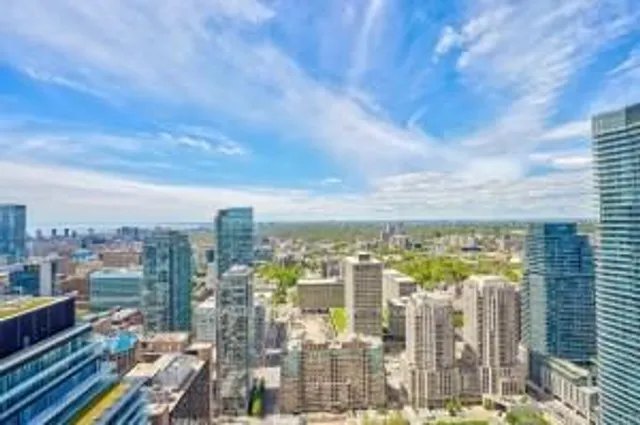 Additional image 28 of 501 Yonge St Unit 4902