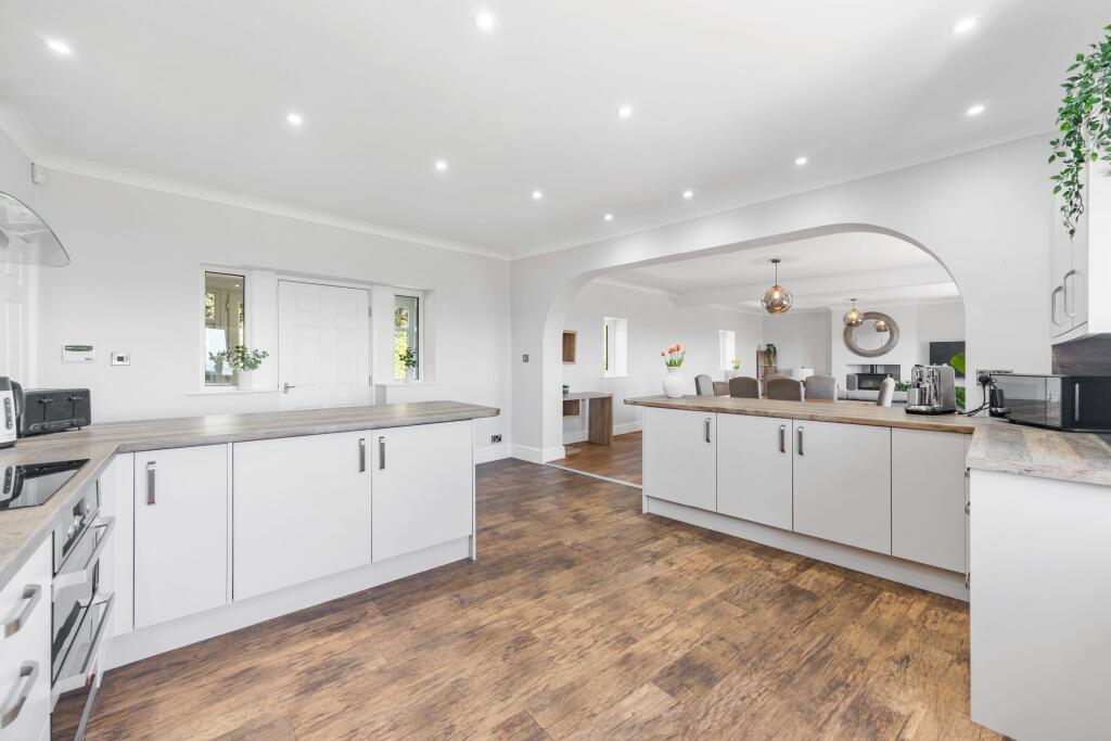 Additional image 23 of Top O' Th Moor Farm, Holcombe, Bury