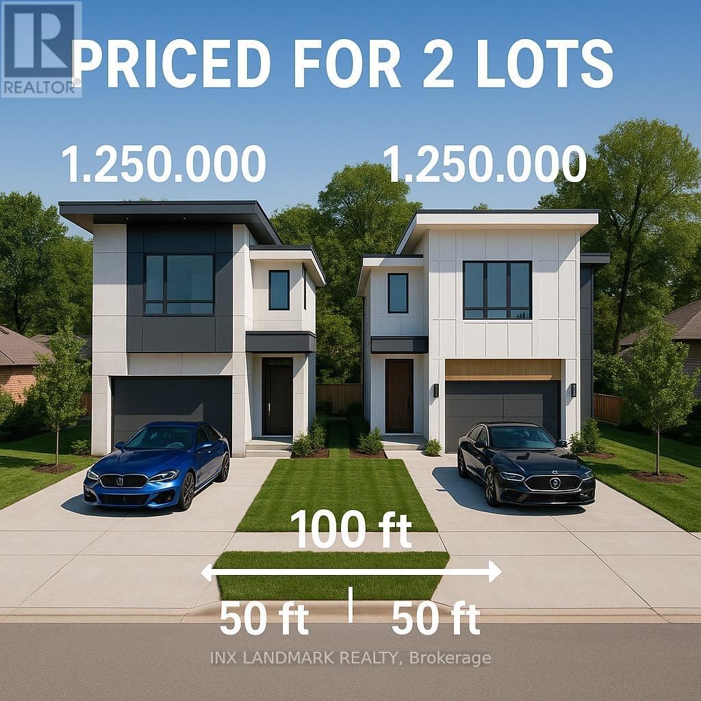 32 KIRK DRIVE|Markham (Thornhill), Ontario L3T3L1