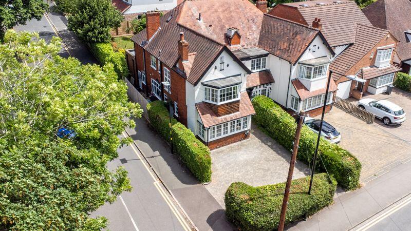 Additional image 25 of Lichfield Road, Four Oaks, Sutton Coldfield, B74 4BH