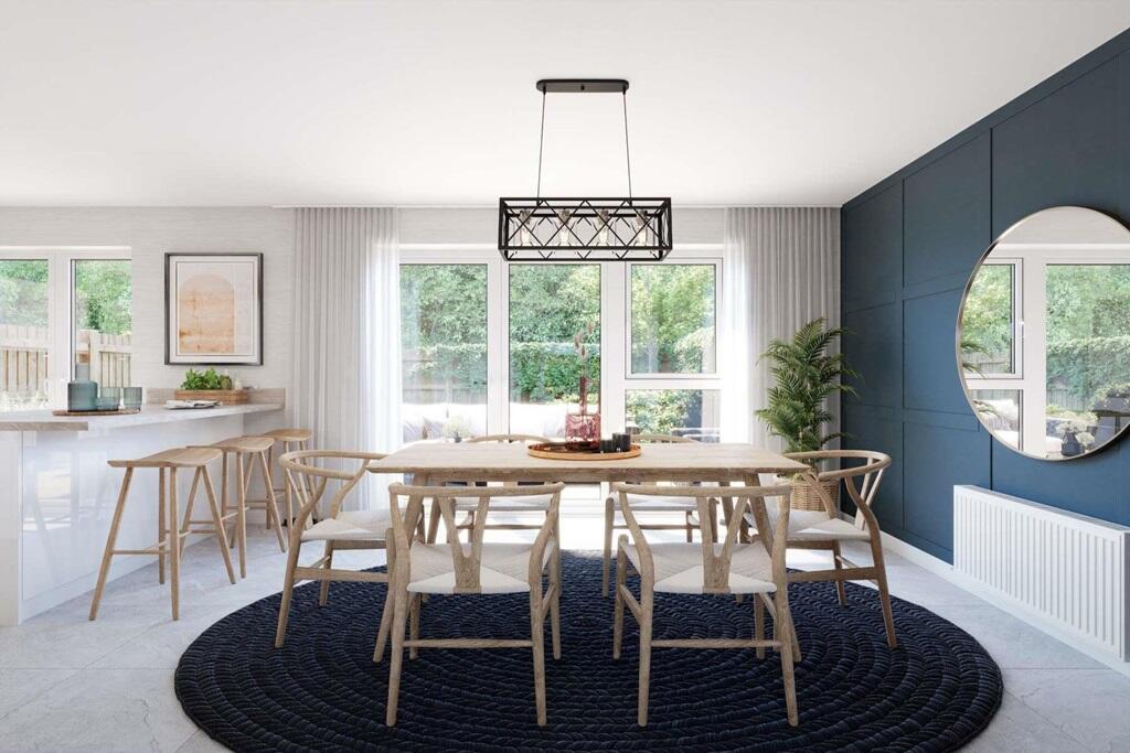 Additional image 4 of Knighton Lane, 
Canford Magna, 
Poole, 
Dorset, 
BH11 9NB