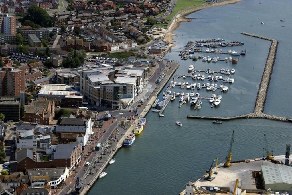 Additional image 8 of Units D2 to D5 Quayside, Dolphin Quays, Quay Road, Poole, BH15 1HH