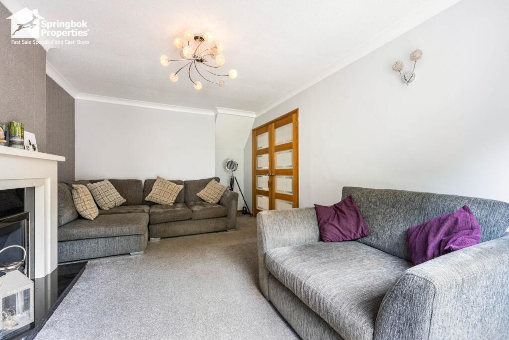 Additional image 3 of Princess Crescent, Halesowen, Birmingham, West Midlands