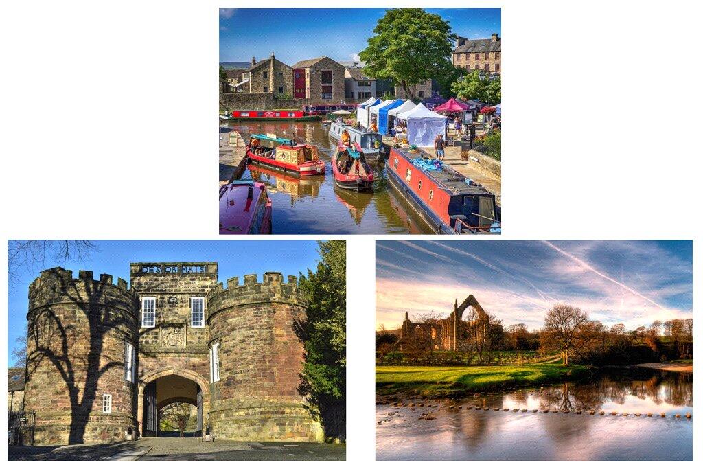 Additional image 25 of Plot 4, Adams Way, Skipton, BD23 6AA