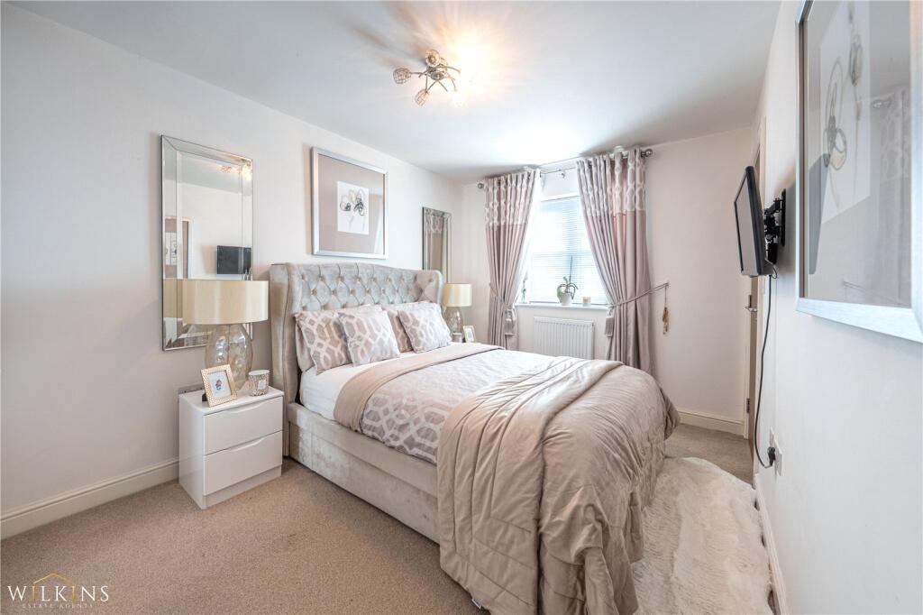 Additional image 16 of Croft Close, Two Gates, Tamworth, Staffordshire, B77