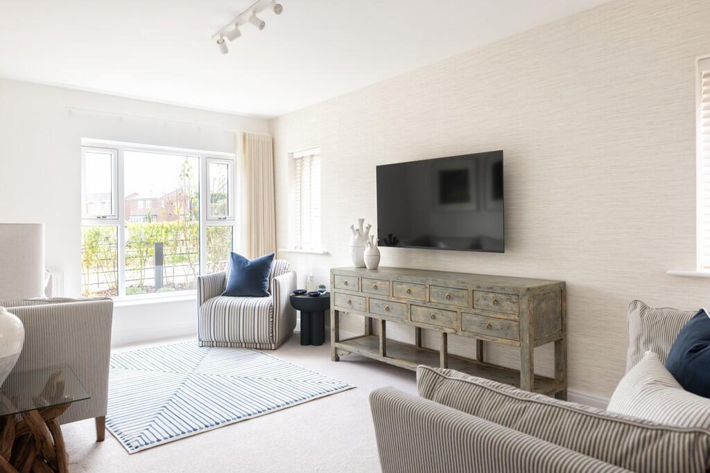 Additional image 6 of Oakley Lane, 
Wimborne, 
BH21 3AB