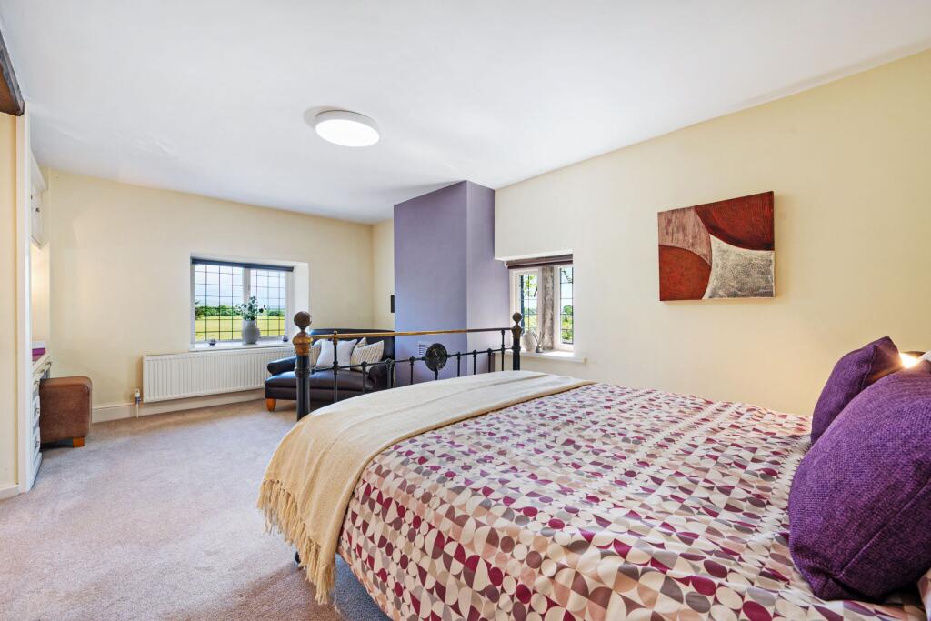 Additional image 26 of Croichley Fold, Hawkshaw