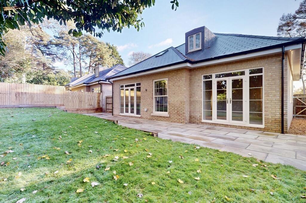 Additional image 11 of Coppice Mews, Woolsbridge Road, BH24