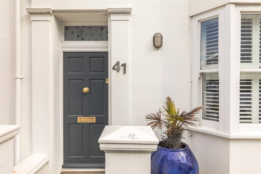 Additional image 25 of Clifton Street, Brighton, East Sussex, BN1