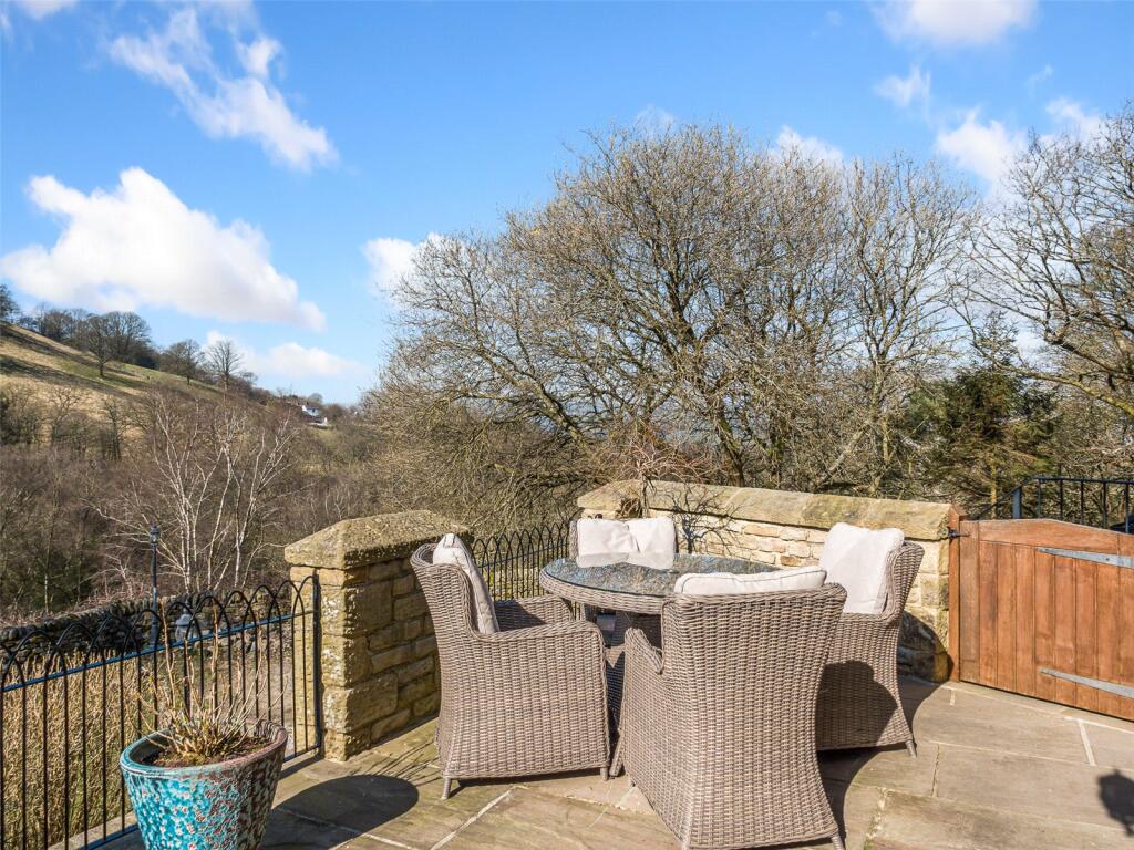 Additional image 11 of Wood Vale Farm, Ellers Road, Sutton In Craven, BD20 7BL