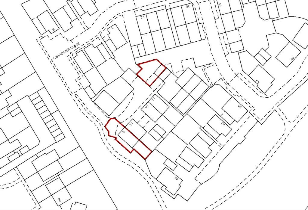 Additional image 3 of Carpenter Close, Poole, Dorset, BH17