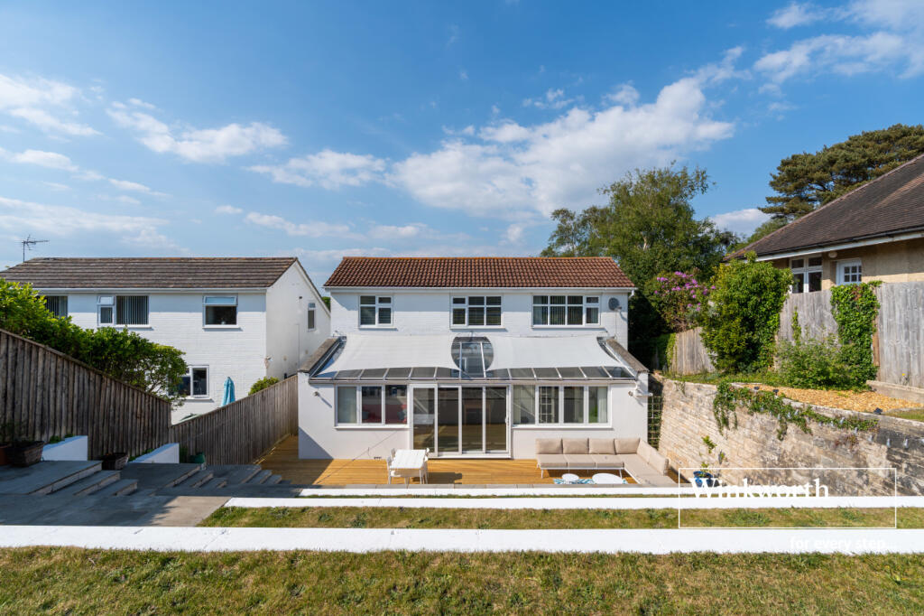 Additional image 24 of Leigham Vale Road, Bournemouth, Dorset, BH6