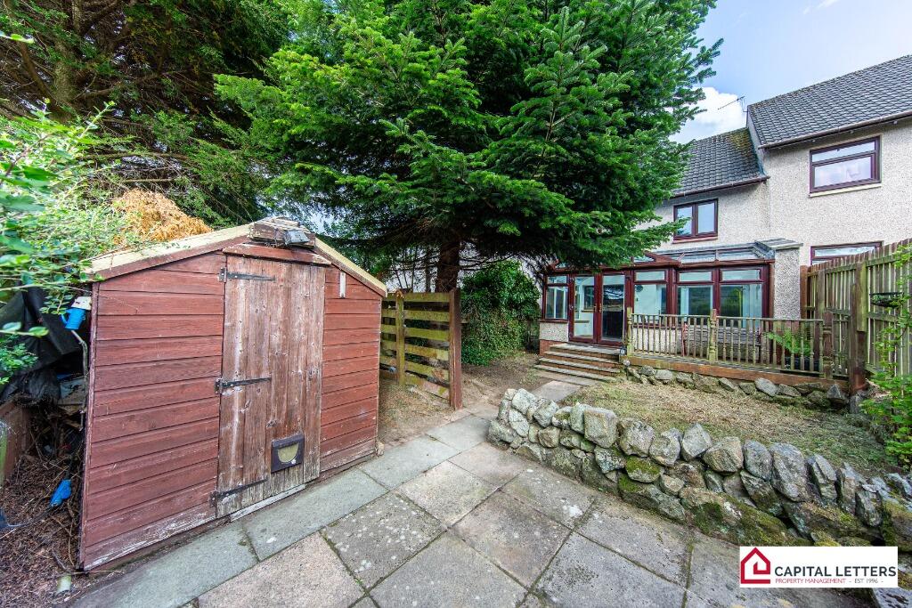 房产图片 17 - Wellside End, Kingswells, 阿伯丁, AB15