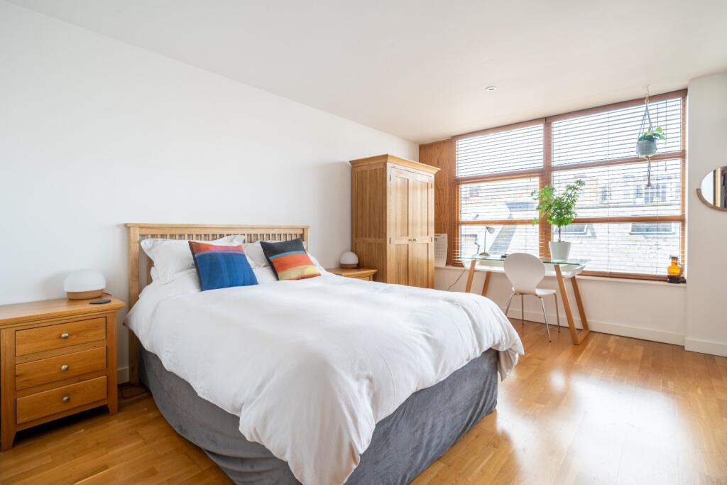 Additional image 8 of Argus Lofts, Robert Street, Brighton