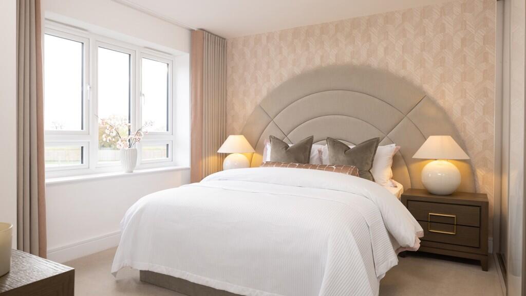 Additional image 6 of Oakley Lane, 
Wimborne, 
BH21 3AB