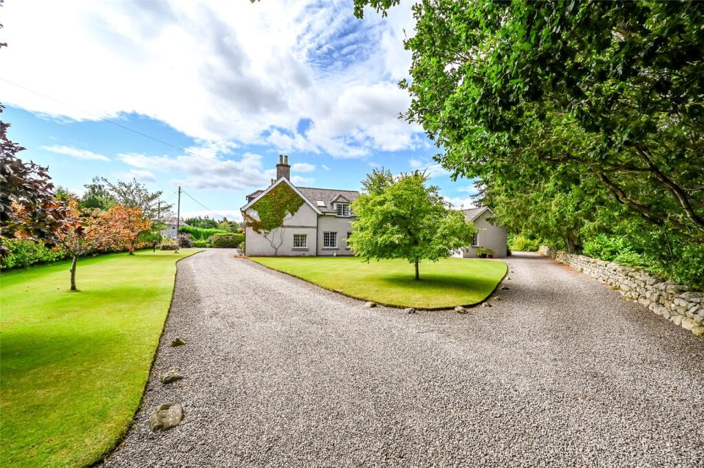 Additional image 37 of Bridge Of Bennie House and Cottage, Banchory, Aberdeenshire, AB31