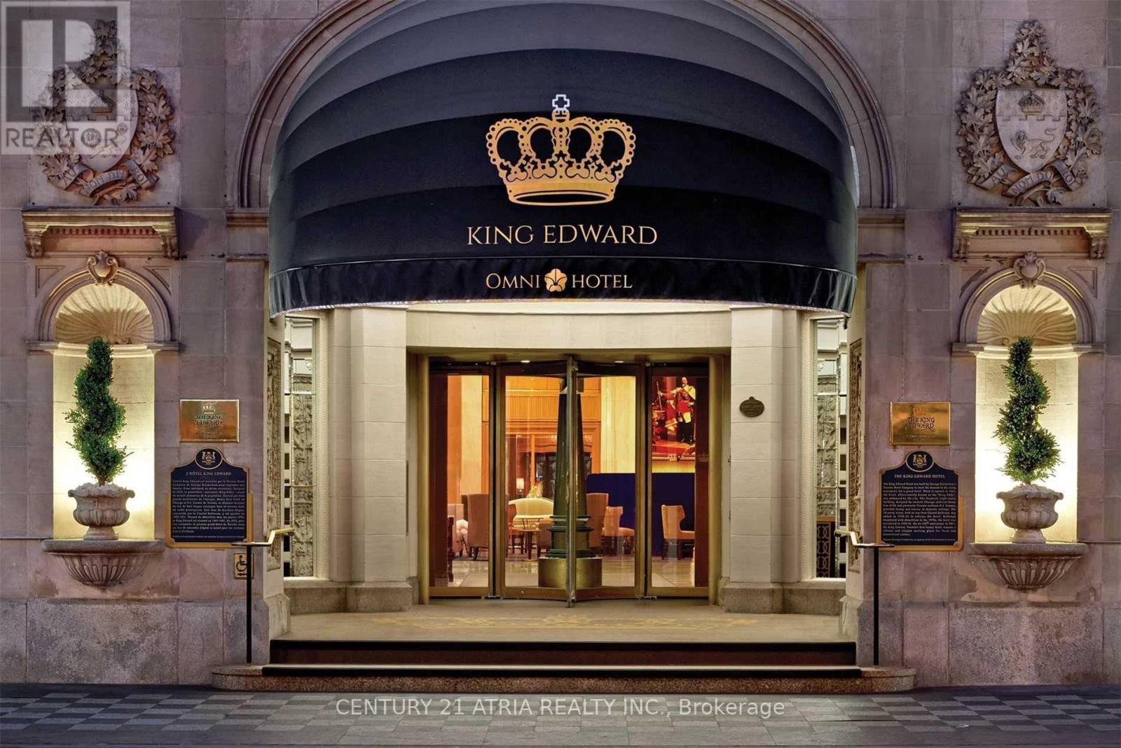 510 - 22 LEADER LANE|Toronto (Church-Yonge Corridor), Ontario M5E0B2