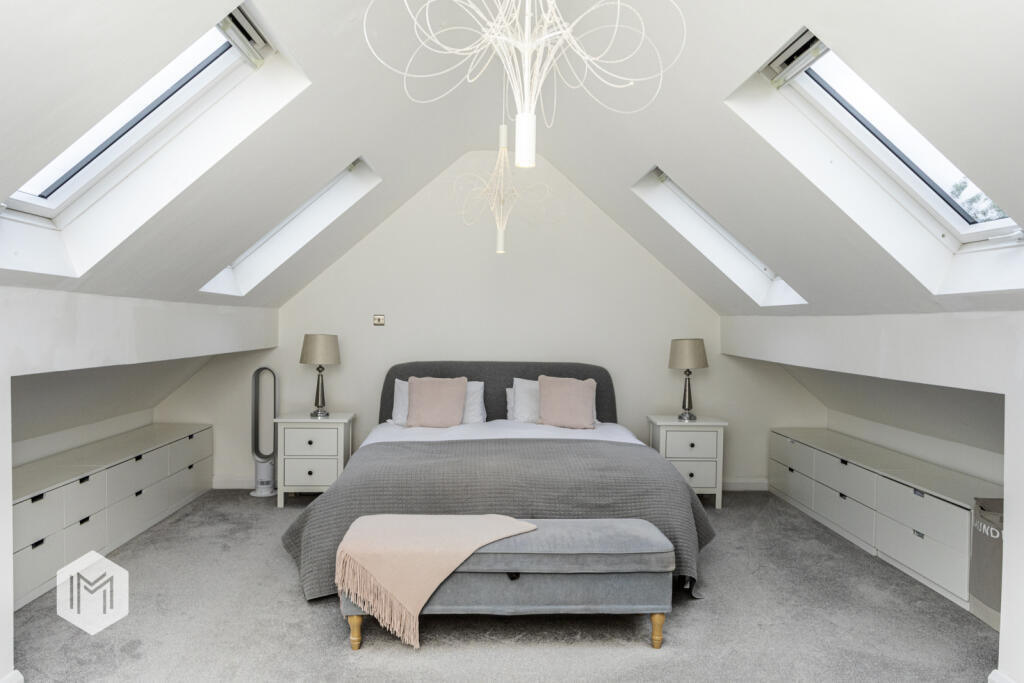 Additional image 18 of Mile Lane, Bury, Greater Manchester, BL8 2DS