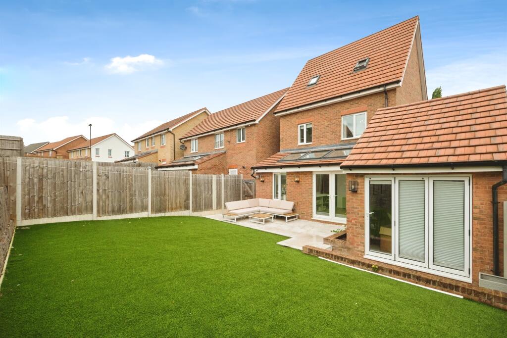 Additional image 27 of Lea Hall Green, Birmingham