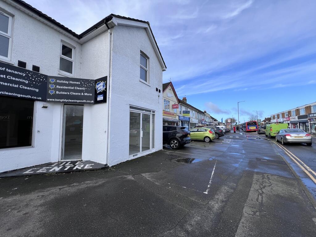 Additional image 9 of 327 Wallisdown Road, Poole, Dorset, BH12 5BU