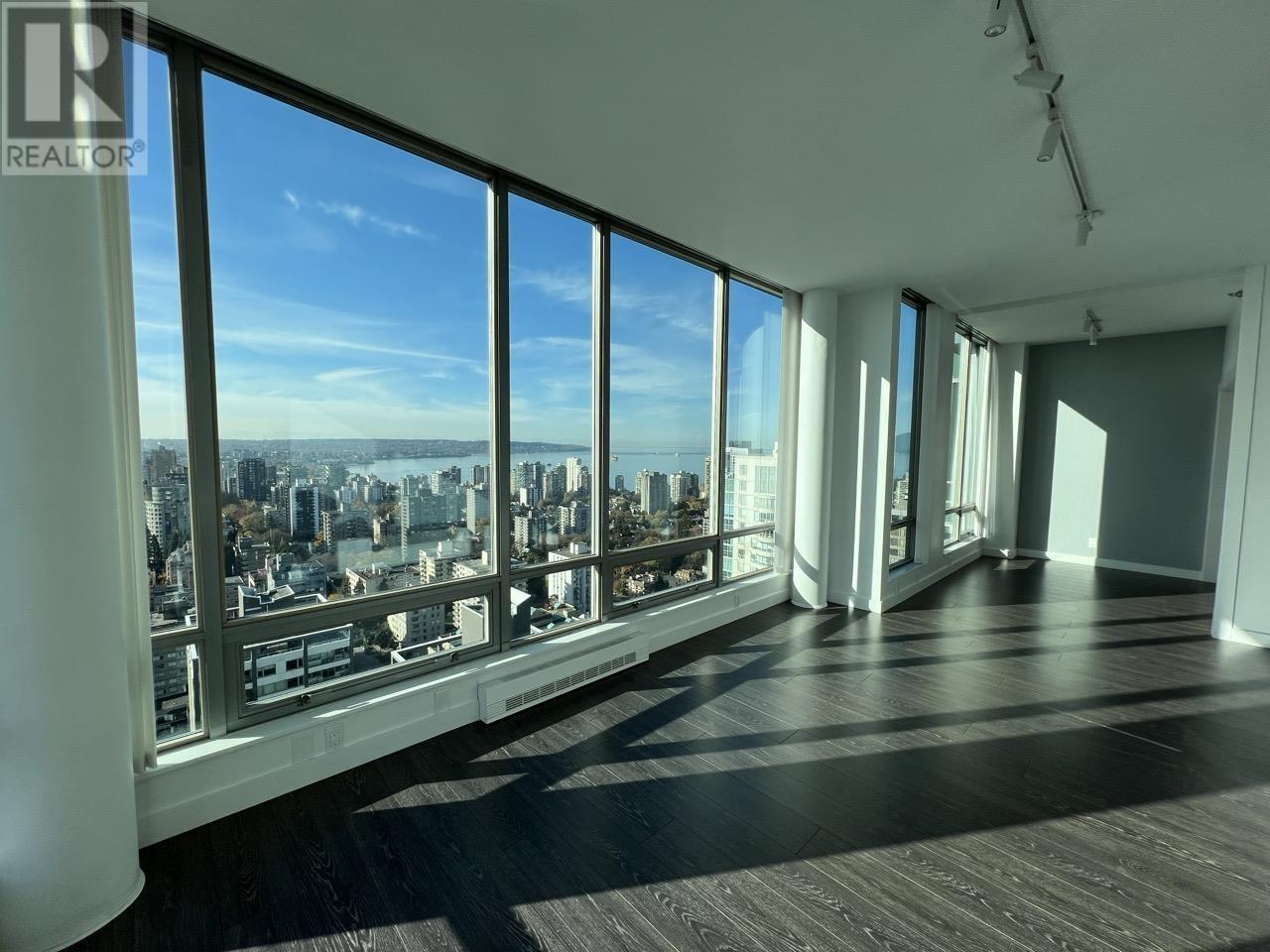 36xx 1288 W GEORGE STREET|Vancouver, British Columbia V6E4R3