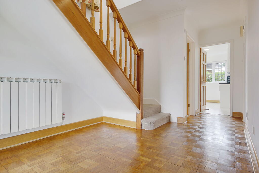 Additional image 4 of Queens Park, Bournemouth