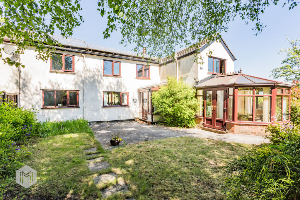 Pocket Nook Road, Lostock, Bolton, Greater Manchester, BL6 4HW