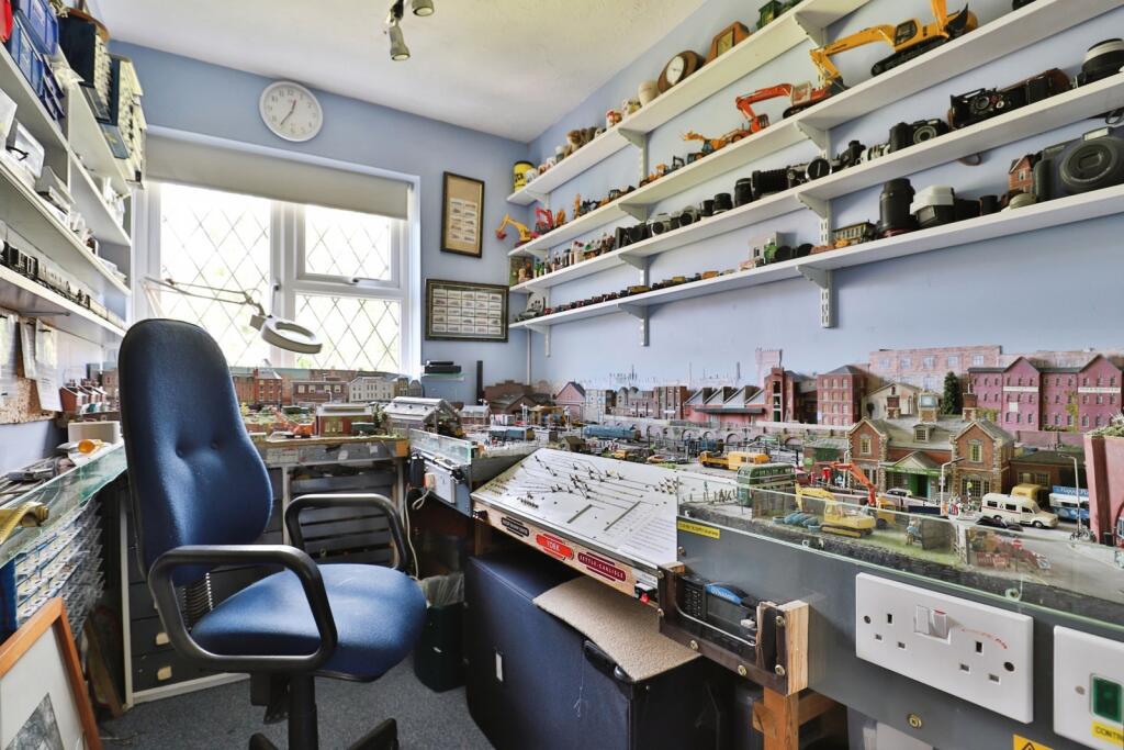 Additional image 10 of Goldfinch Road, Poole, Dorset, BH17