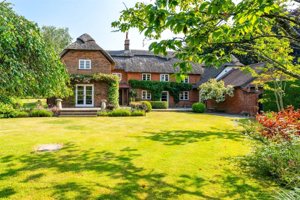 Additional image 31 of Gaunts Common, Wimborne, Dorset, BH21