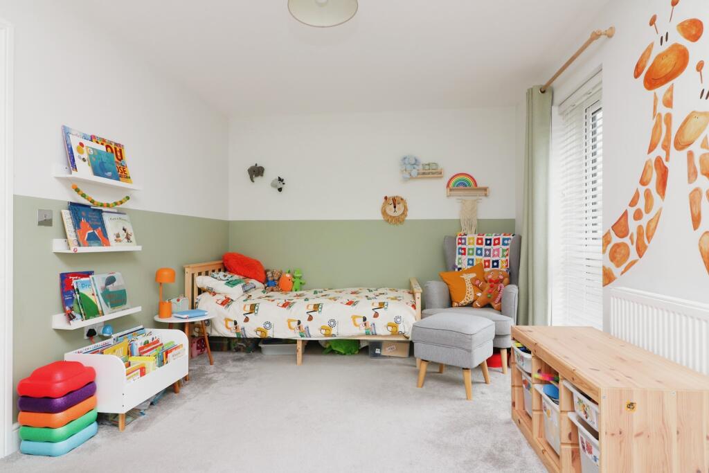 Additional image 13 of Hall Grove, Welwyn Garden City, AL7