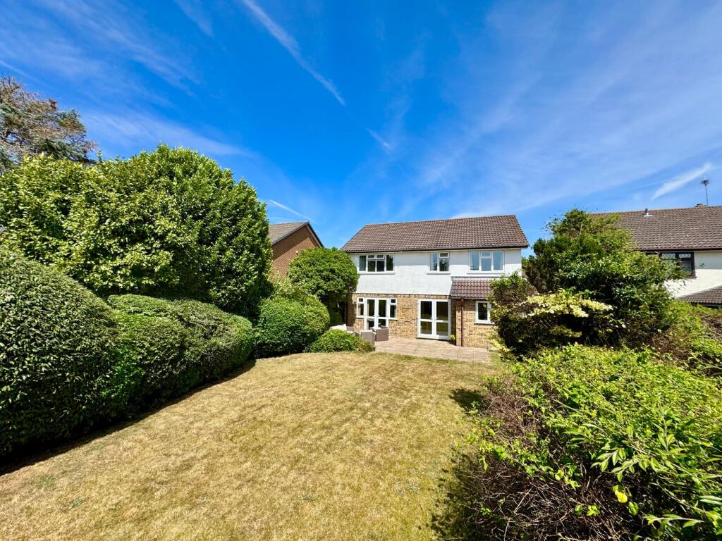 Additional image 29 of Talbot Village, Poole, BH12